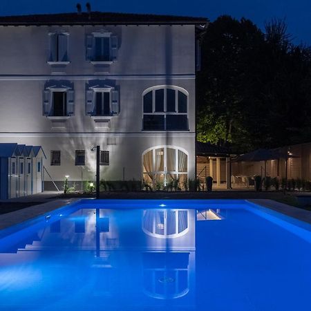 Villa Petra Novellara Экстерьер фото