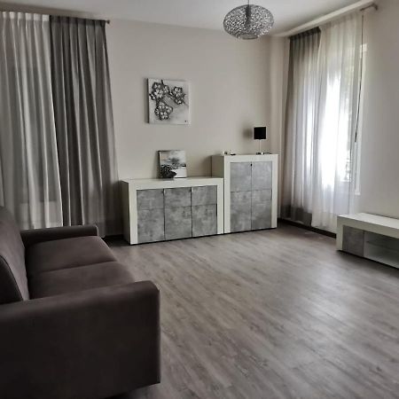 Villa Petra Novellara Экстерьер фото