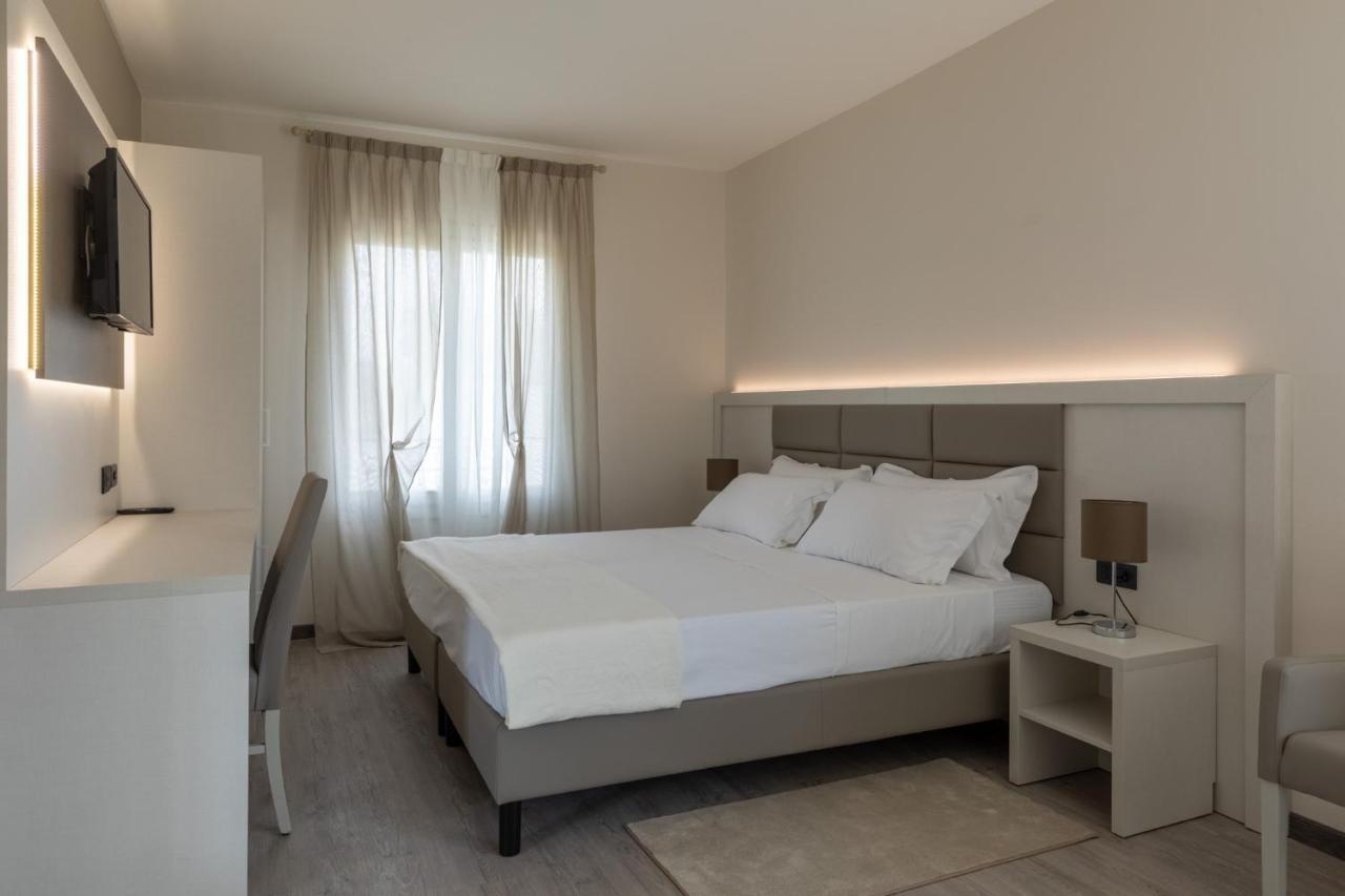 Villa Petra Novellara Экстерьер фото