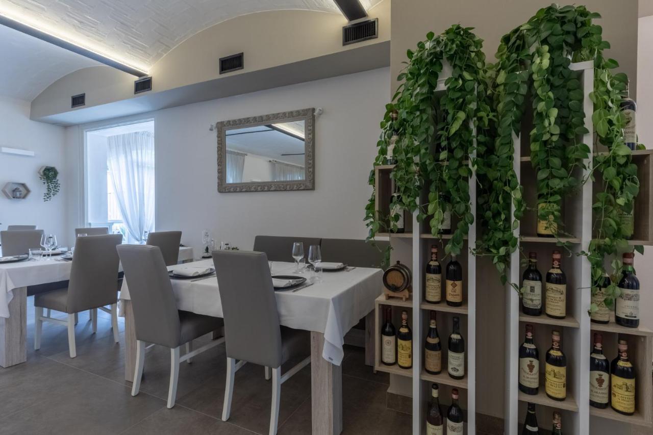 Villa Petra Novellara Экстерьер фото