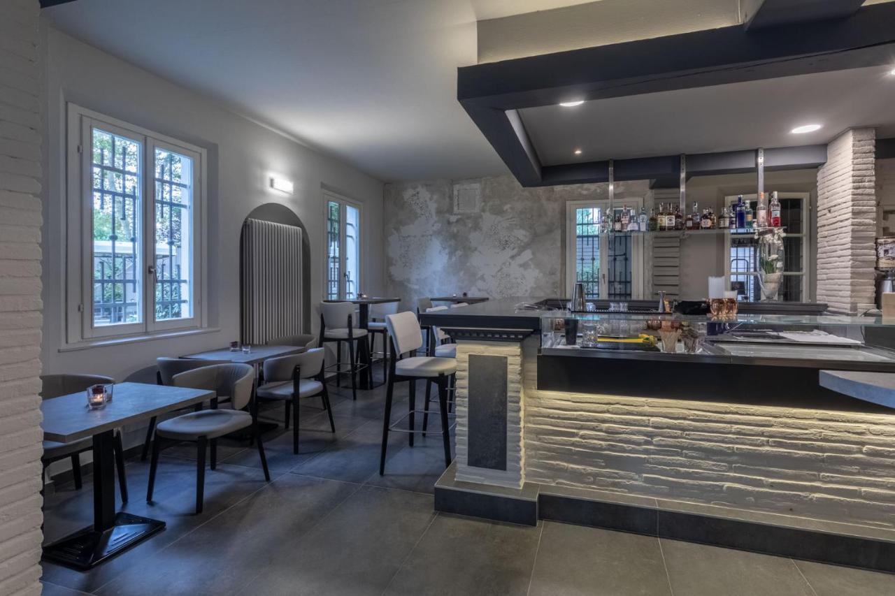 Villa Petra Novellara Экстерьер фото
