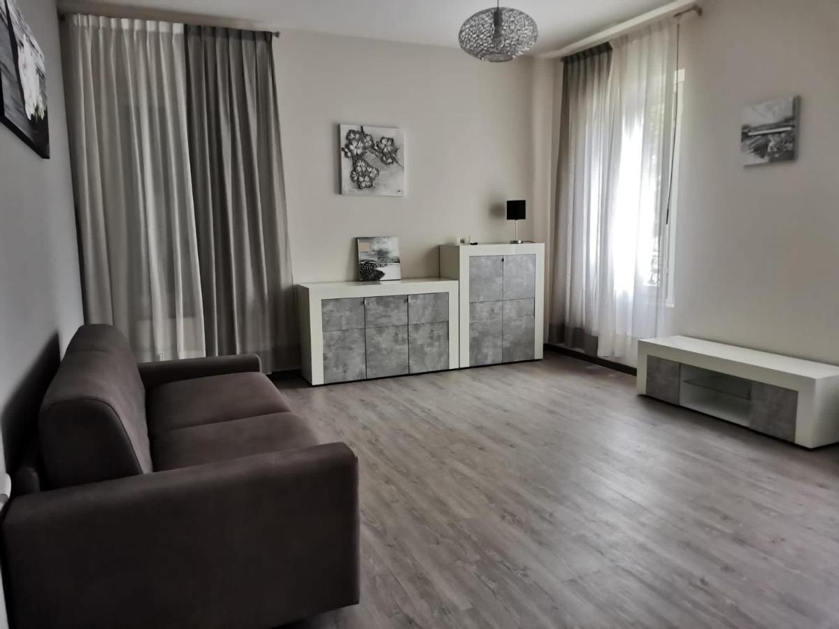 Villa Petra Novellara Экстерьер фото